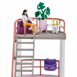 schleich HORSE CLUB Sofia’s Beauties 42588 set da gioco - Vista aggiuntiva 6
