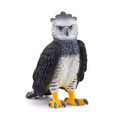 schleich WILD LIFE 14862, 3 anno/i, Nero, Bianco, Giallo