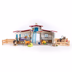 schleich HORSE CLUB 42567 set da gioco - Vista aggiuntiva 8