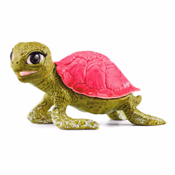 schleich BAYALA 70759, 5 anno/i, Verde, Rosa