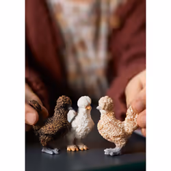 schleich FARM WORLD 42574 action figure giocattolo - Vista aggiuntiva 5