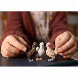 schleich FARM WORLD 42574 action figure giocattolo - Vista aggiuntiva 6