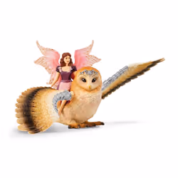 schleich BAYALA 70789 action figure giocattolo - Vista aggiuntiva 5