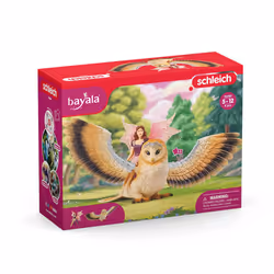 schleich BAYALA 70789 action figure giocattolo - Vista aggiuntiva 7