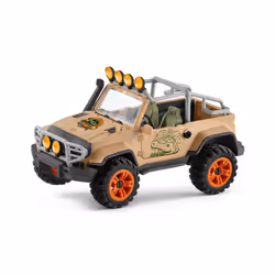 schleich WILD LIFE 42410 set da gioco - Vista aggiuntiva 4