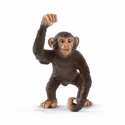schleich WILD LIFE 42410 set da gioco - Vista aggiuntiva 8