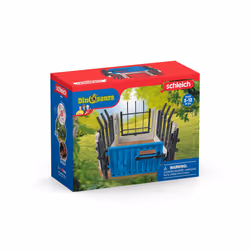 schleich Dinosaurs 41469 accessorio per giochi per bambini - Vista aggiuntiva 6