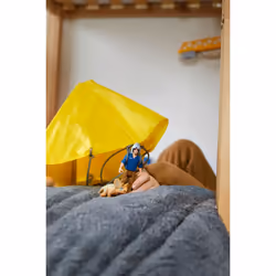 schleich Parachute Rescue - Vista aggiuntiva 4