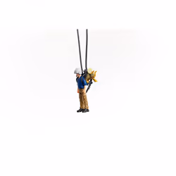 schleich Parachute Rescue - Vista aggiuntiva 6