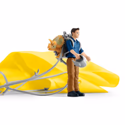 schleich Parachute Rescue - Vista aggiuntiva 7