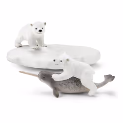 schleich WILD LIFE 42531 action figure giocattolo - Vista aggiuntiva 4