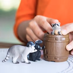 schleich WILD LIFE 42596 set da gioco - Vista aggiuntiva 4