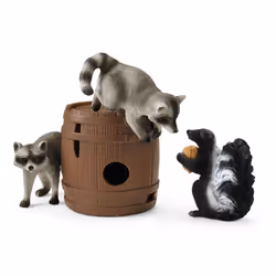 schleich WILD LIFE 42596 set da gioco - Vista aggiuntiva 6