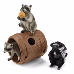 schleich WILD LIFE 42596 set da gioco - Vista aggiuntiva 7