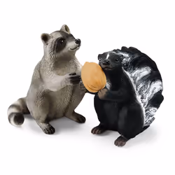 schleich WILD LIFE 42596 set da gioco - Vista aggiuntiva 8