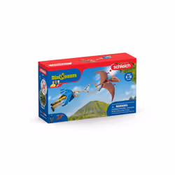 schleich Dinosaurs 41467 action figure giocattolo - Vista aggiuntiva 8