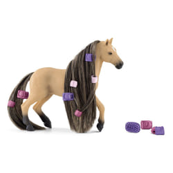 schleich HORSE CLUB Sofia’s Beauties 42580 action figure giocattolo