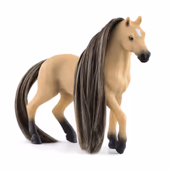 schleich HORSE CLUB Sofia’s Beauties 42580 action figure giocattolo - Vista aggiuntiva 4