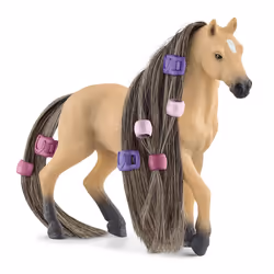 schleich HORSE CLUB Sofia’s Beauties 42580 action figure giocattolo - Vista aggiuntiva 5