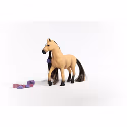 schleich HORSE CLUB Sofia’s Beauties 42580 action figure giocattolo - Vista aggiuntiva 7
