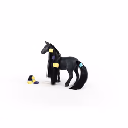 schleich HORSE CLUB Sofia’s Beauties 42581 action figure giocattolo - Vista aggiuntiva 8