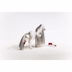 schleich HORSE CLUB Sofia’s Beauties 42583 action figure giocattolo - Vista aggiuntiva 6