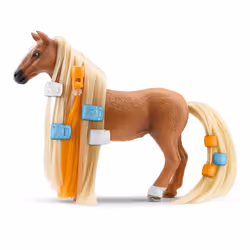 schleich HORSE CLUB Sofia’s Beauties 42585 action figure giocattolo - Vista aggiuntiva 5
