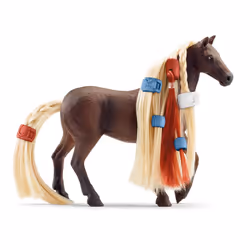schleich HORSE CLUB Sofia’s Beauties 42586 action figure giocattolo - Vista aggiuntiva 4