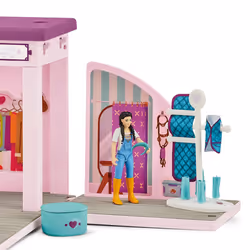 schleich HORSE CLUB Sofia’s Beauties 42587 set da gioco - Vista aggiuntiva 8