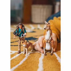schleich Outback Adventures - Vista aggiuntiva 4