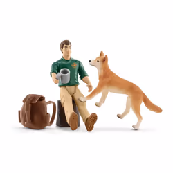 schleich Outback Adventures - Vista aggiuntiva 7