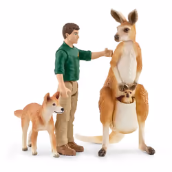 schleich Outback Adventures - Vista aggiuntiva 8