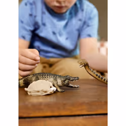 schleich Danger in the swamp - Vista aggiuntiva 4
