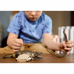schleich Danger in the swamp - Vista aggiuntiva 5