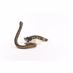 schleich Danger in the swamp - Vista aggiuntiva 8
