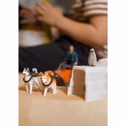 schleich Antarctic Expedition - Vista aggiuntiva 5