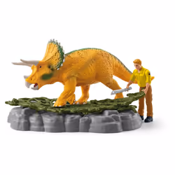 schleich Dino Transport Mission - Vista aggiuntiva 7