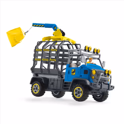 schleich Dino Transport Mission - Vista aggiuntiva 8