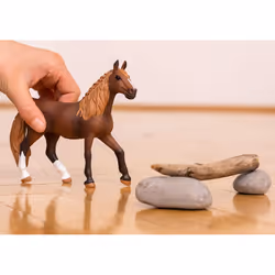 schleich HORSE CLUB 13953 action figure giocattolo