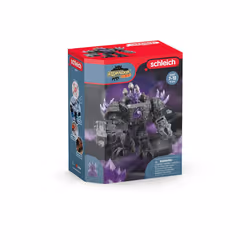 schleich ELDRADOR CREATURES 42557 action figure giocattolo - Vista aggiuntiva 7