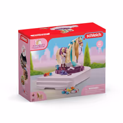 schleich HORSE CLUB Sofia’s Beauties 42617 set da gioco - Vista aggiuntiva 7