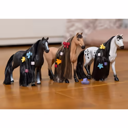 schleich HORSE CLUB Sofia’s Beauties 42622 action figure giocattolo - Vista aggiuntiva 5