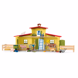 schleich FARM WORLD 42605 casa giocattolo - Vista aggiuntiva 6