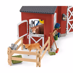 schleich FARM WORLD 42606 casa giocattolo - Vista aggiuntiva 6