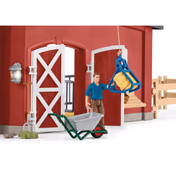 schleich FARM WORLD 42606 casa giocattolo - Vista aggiuntiva 7