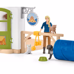 schleich FARM WORLD 42607 set da gioco - Vista aggiuntiva 4