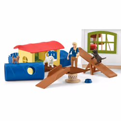 schleich FARM WORLD 42607 set da gioco - Vista aggiuntiva 5