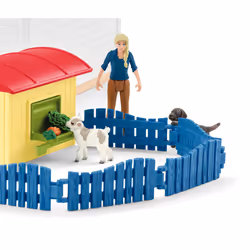 schleich FARM WORLD 42607 set da gioco - Vista aggiuntiva 6