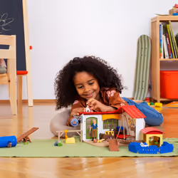 schleich FARM WORLD 42607 set da gioco - Vista aggiuntiva 8