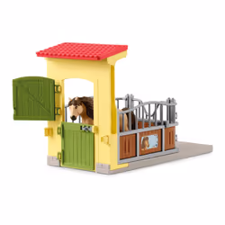 schleich FARM WORLD 42609 set da gioco - Vista aggiuntiva 4